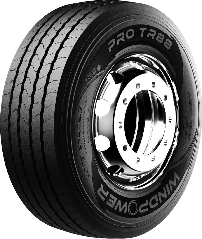 Грузовая шина WindPower Pro TR88 385/65 R22.5 164K