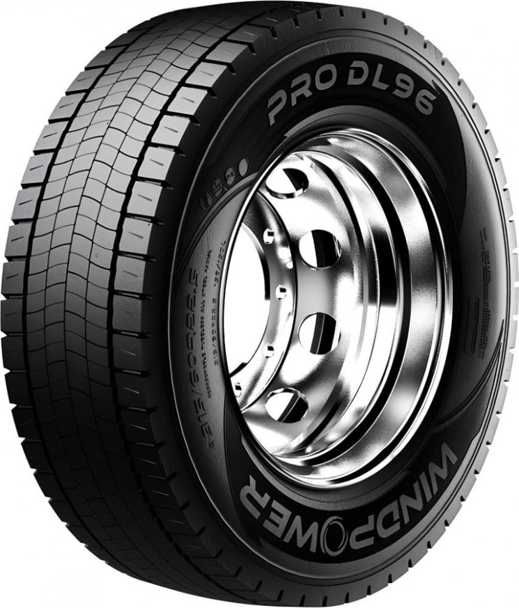 Грузовая шина WindPower Pro DL96 315/60 R22.5 152L