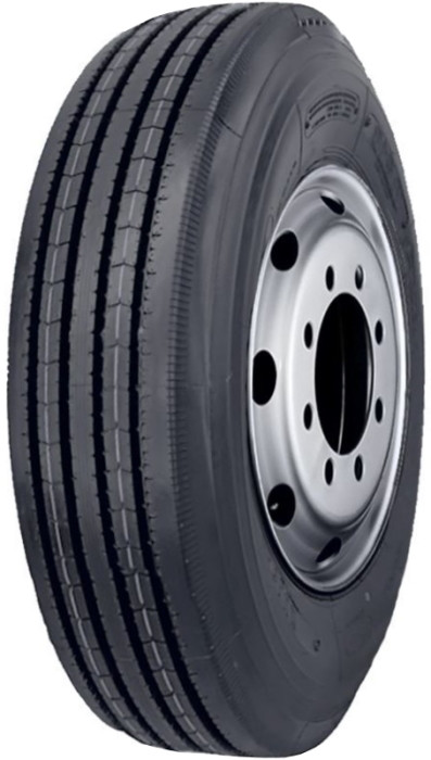 Вантажна шина Powertrac Power Steerer 295/75 R22.5 146M
