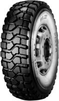Вантажна шина Pirelli PS22 Pista 365/85 R20 164G