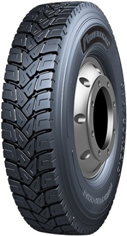 Вантажна шина Powertrac Power Perform 13 R22.5 156K