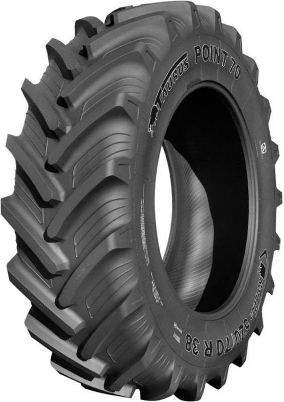 Вантажна шина Taurus Point 70 620/70 R42 160A8
