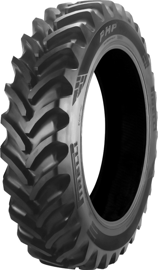 Вантажна шина Pirelli PHP1H 800/65 R32 172A8