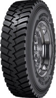 Вантажна шина Goodyear Omnitrac D Heavy Duty 315/80 R22.5 156K