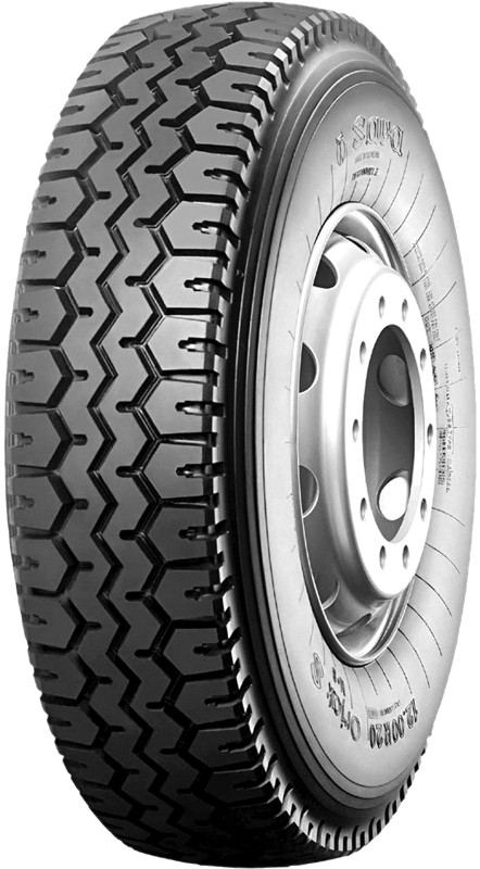 Грузовая шина Sava Orjak S 10 R20 147K