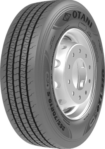 Вантажна шина OTANI OH-120 265/70 R19.5 140M