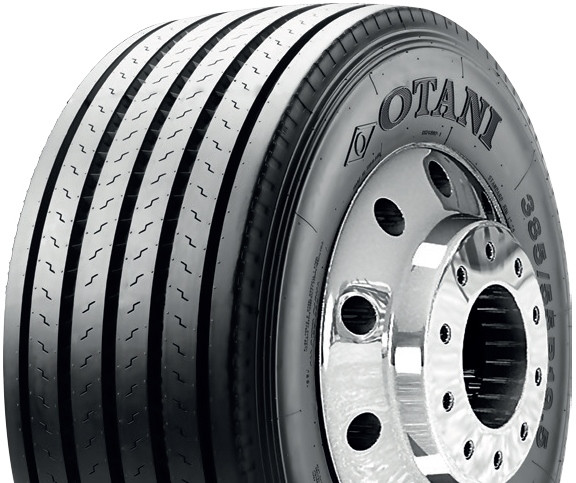 Вантажна шина OTANI OH-111 445/45 R19.5 160J