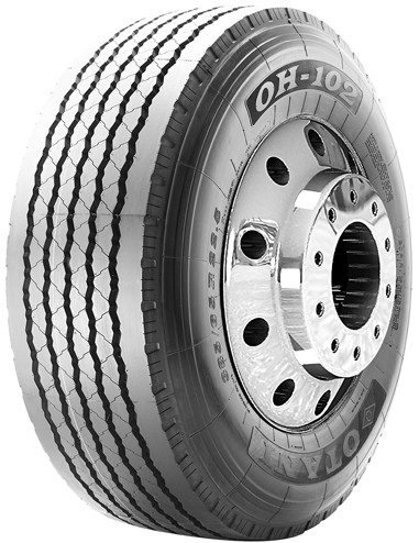 Вантажна шина OTANI OH-102 385/65 R22.5 160K