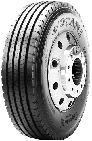 Вантажна шина OTANI OH-101 315/80 R22.5 156L