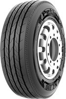 Вантажна шина Petlas NZ310 385/65 R22.5 164K