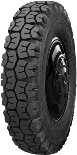 Вантажна шина KAMA O-40BM 9 R20 136J