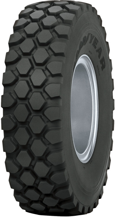 Вантажна шина Goodyear Offroad ORD 365/85 R20 164J