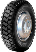 Вантажна шина Nordexx NXP C54 315/80 R22.5 157G