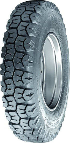 Грузовая шина Rosava O-40BM 9 R20 136J