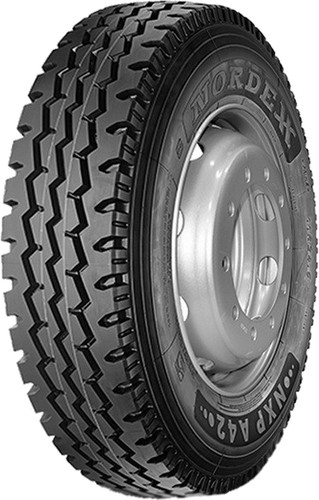 Вантажна шина Nordexx NXP A42 315/80 R22.5 157K