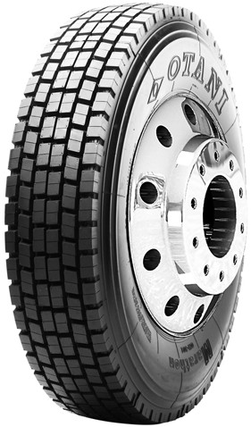 Вантажна шина OTANI OH-301 315/70 R22.5 154L