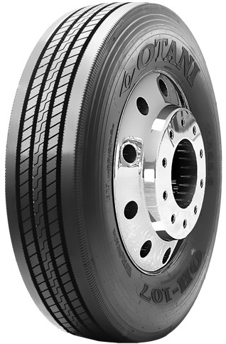 Вантажна шина OTANI OH-107 295/60 R22.5 150K