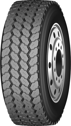 Вантажна шина NEOTERRA NT679 445/65 R22.5 169K