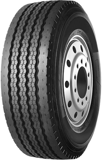 Вантажна шина NEOTERRA NT333 385/65 R22.5 164K