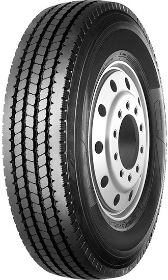 Вантажна шина NEOTERRA NT166 215/75 R17.5 135J