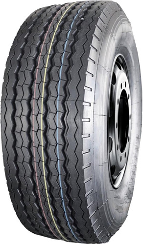 Вантажна шина Normaks NT022 385/65 R22.5 160K