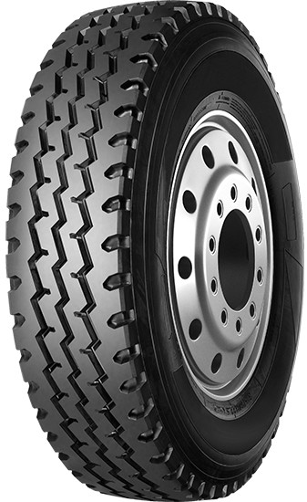 Вантажна шина NEOTERRA NT155 315/80 R22.5 157K