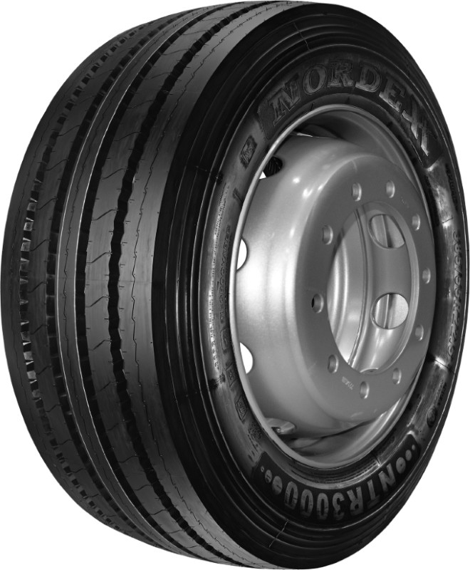 Вантажна шина Nordexx NTR3000 Prime 385/55 R22.5 160L