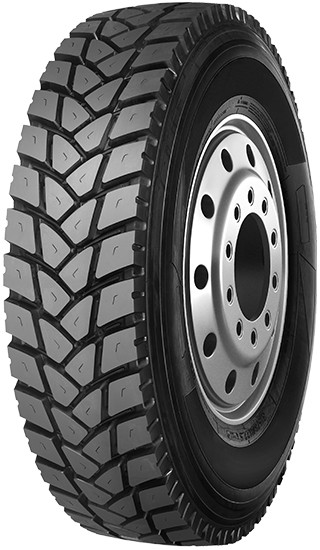 Вантажна шина NEOTERRA NT699 315/80 R22.5 157L