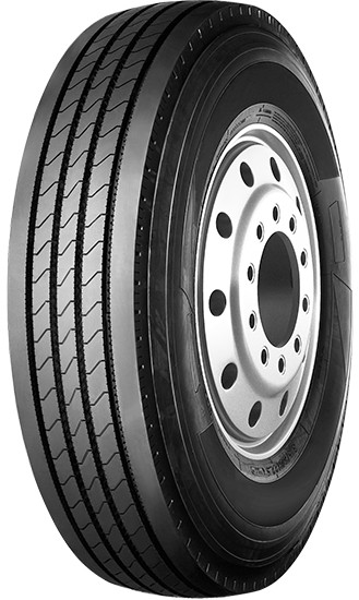 Вантажна шина NEOTERRA NT366 315/80 R22.5 157M