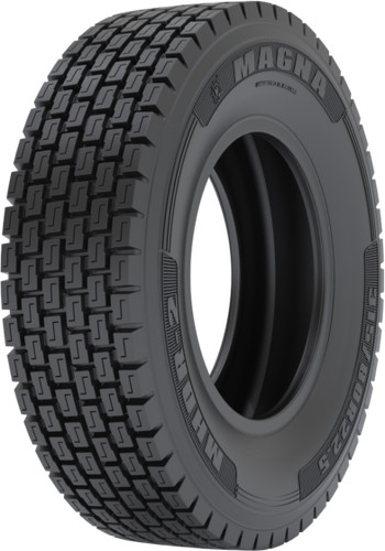 Вантажна шина MAGNA MHDR-2 315/80 R22.5 156M