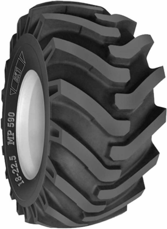 Грузовая шина BKT MP-590 445/65 R22.5 173A6