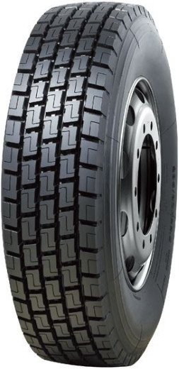 Вантажна шина Mirage MG-668 295/80 R22.5 152J