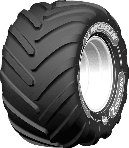 Вантажна шина Michelin MegaXBib 2 650/75 R32 172A8