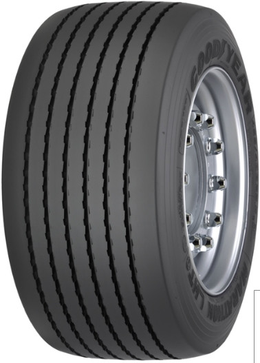 Вантажна шина Goodyear Marathon LHT Plus 455/40 R22.5 160J