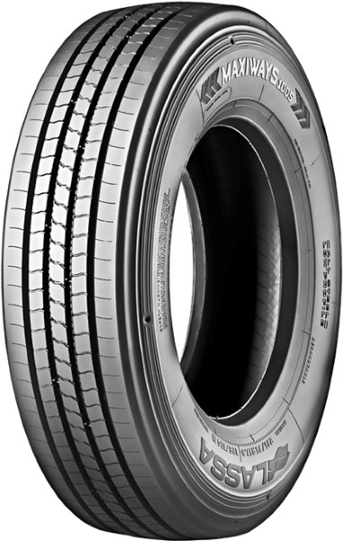 Грузовая шина Lassa Maxiways 100S 225/75 R17.5 129M