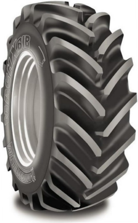 Вантажна шина Michelin MachXbib 710/75 R42 175D