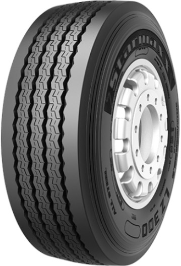 Грузовая шина Starmaxx LZ300 385/55 R22.5 160K