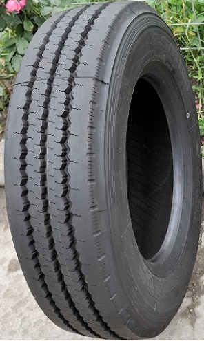Грузовая шина Lassa LS/R 3100 8.5 R17.5 121M