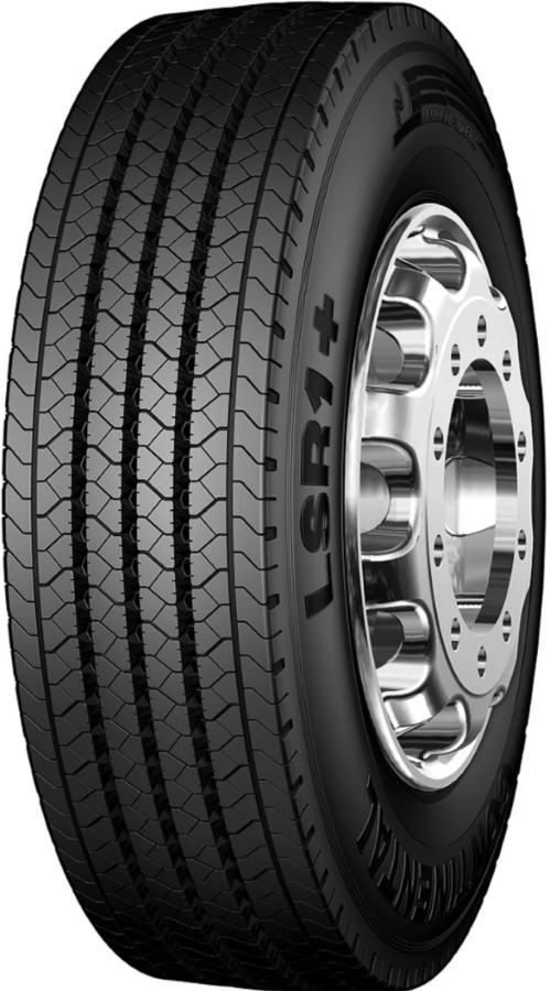 Грузовая шина Continental LSR1 Plus 8.5 R17.5 121L