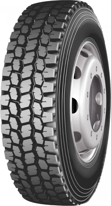 Вантажна шина Long March LM518 295/75 R22.5 146L