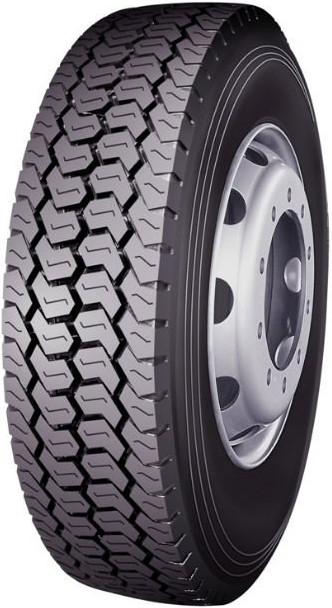 Вантажна шина Long March LM508 245/70 R19.5 144J