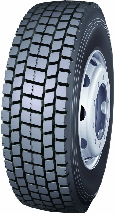 Вантажна шина Long March LM326 315/60 R22.5 152M
