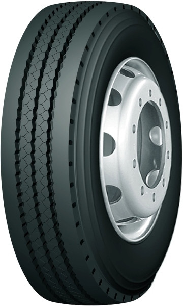 Вантажна шина Long March LM668 275/70 R22.5 150J