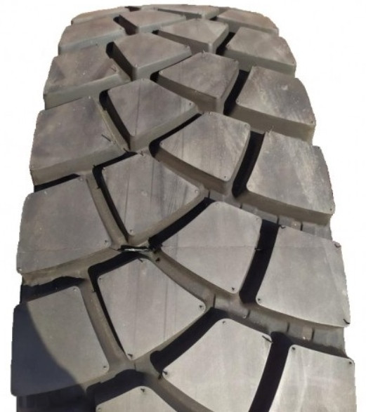 Вантажна шина Long March LM330 315/80 R22.5 156M