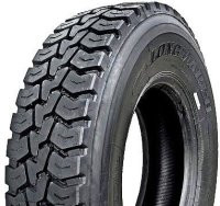 Вантажна шина Long March LM328 315/80 R22.5 156M