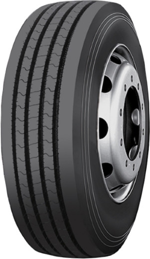 Вантажна шина Long March LM217 295/75 R22.5 146M