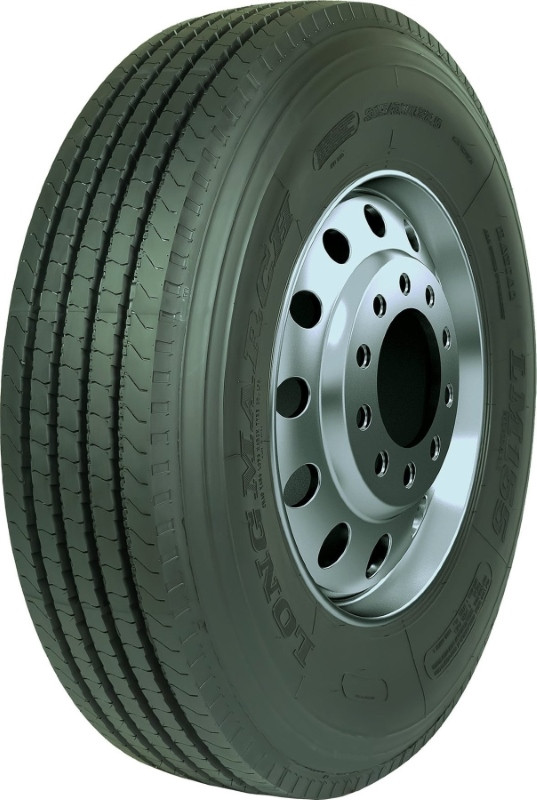 Вантажна шина Long March LM155 315/80 R22.5 156M