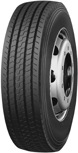 Вантажна шина Long March LM127 215/75 R17.5 127M