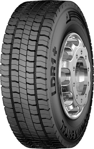 Грузовая шина Continental LDR1 8.5 R17.5 121L