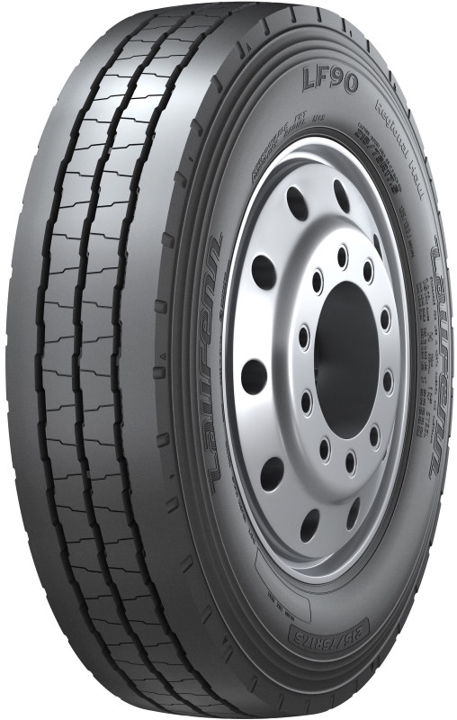 Вантажна шина Laufenn LF90 215/75 R17.5 135J